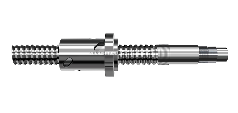 微型絲杠廠家