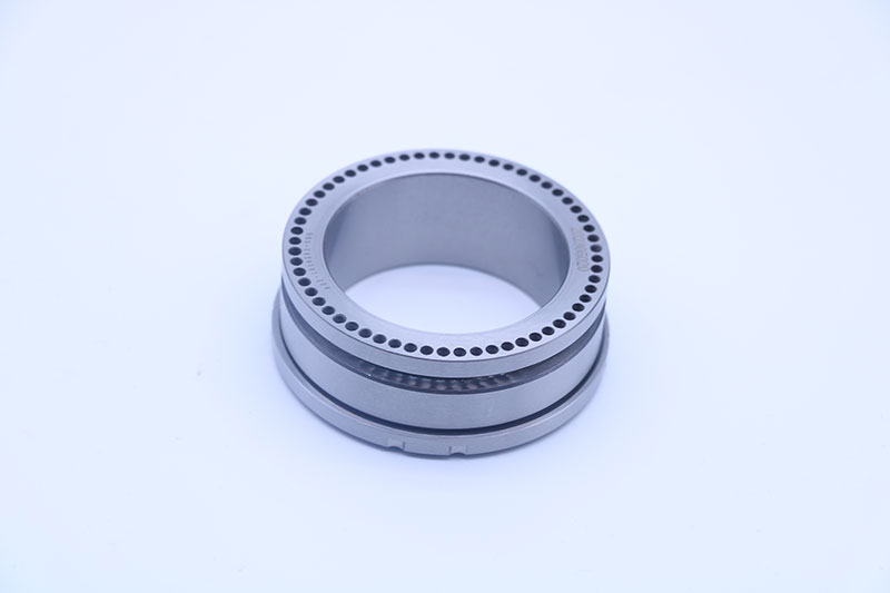 半導(dǎo)體滾珠絲杠副