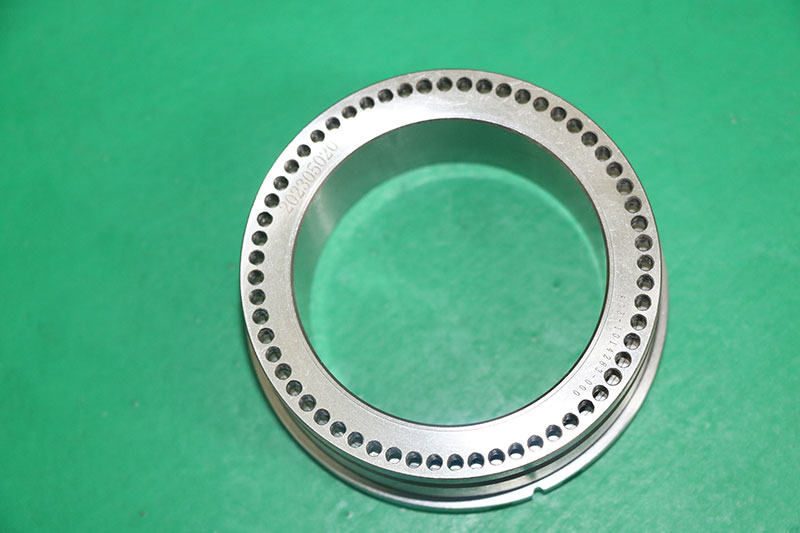 芯片檢測滾珠絲杠