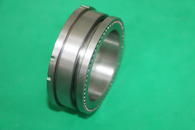 芯片檢測(cè)滾珠絲杠